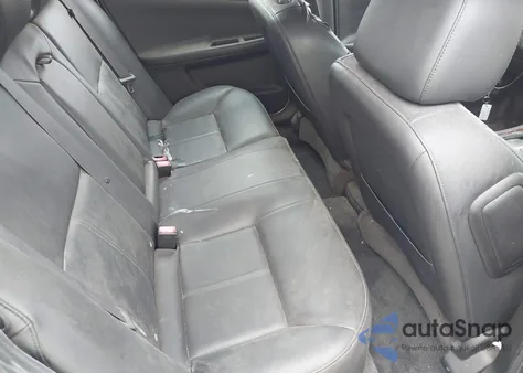 2011 Chevrolet Impala Ltz from USA, damaged, VIN 2G1WC5EM4B1192646